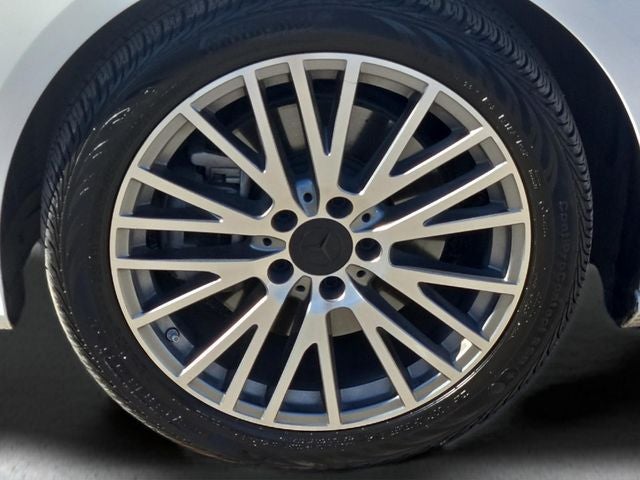 2025 Mercedes-Benz CLA CLA 250