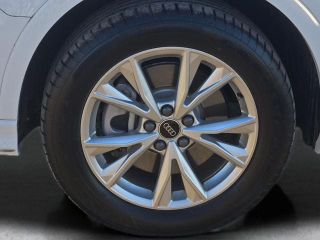 2025 Audi Q3 Premium S Line quattro