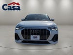 2025 Audi Q3 Premium S Line quattro