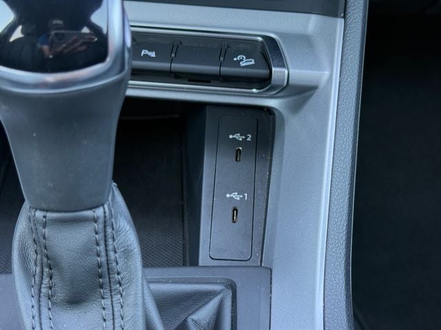 2025 Audi Q3 Premium S Line quattro