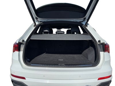 2025 Audi Q3 Premium S Line quattro
