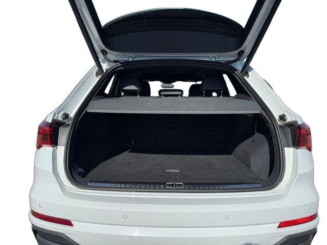 2025 Audi Q3 Premium S Line quattro