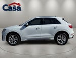 2025 Audi Q3 Premium S Line quattro
