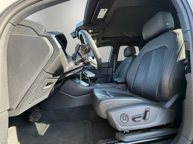 2025 Audi Q3 Premium S Line quattro