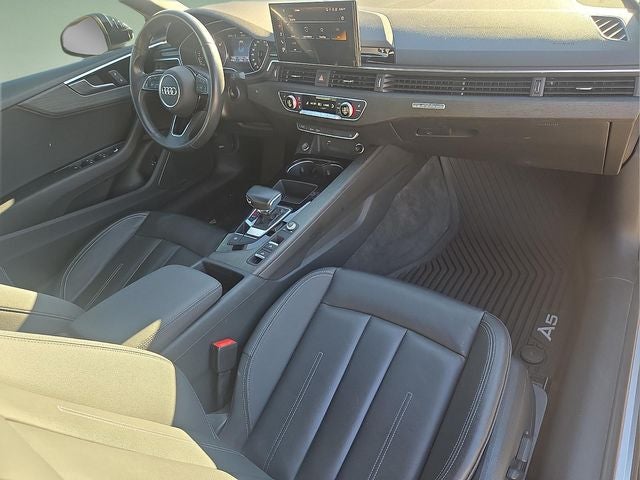 2022 Audi A5 45 Premium quattro