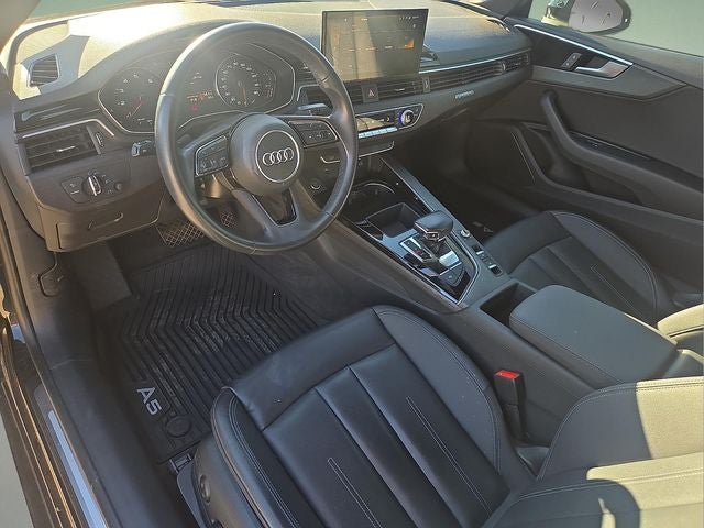 2022 Audi A5 45 Premium quattro