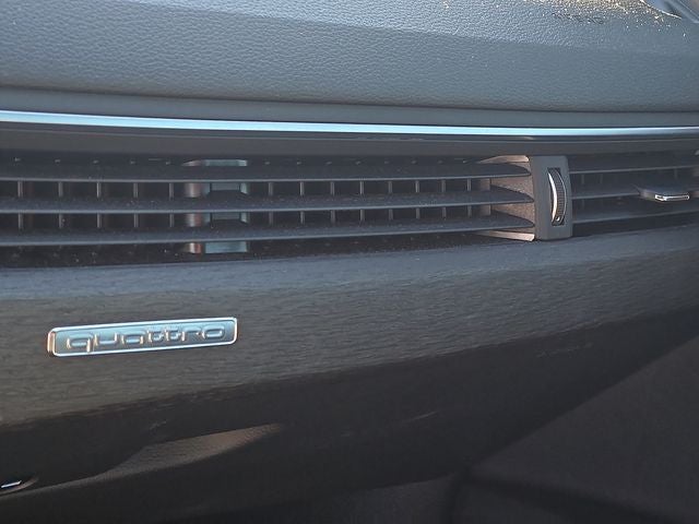 2022 Audi A5 45 Premium quattro