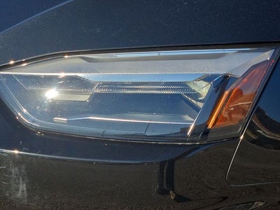 2022 Audi A5 45 Premium quattro