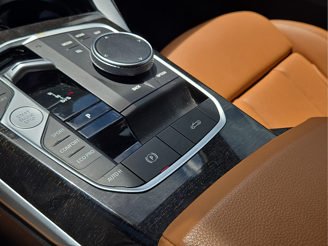 2024 BMW 4 Series 430i