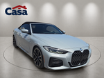 2024 BMW 4 Series 430i