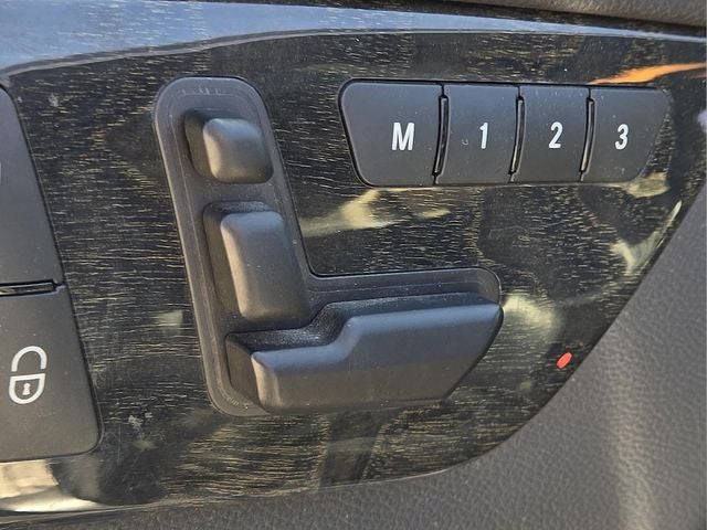 2014 Mercedes-Benz CLS CLS 550 Base