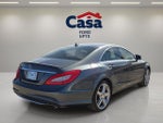 2014 Mercedes-Benz CLS CLS 550 Base