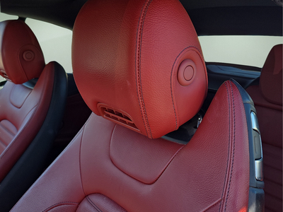 2018 Mercedes-Benz C-Class C 43 AMG® 4MATIC®