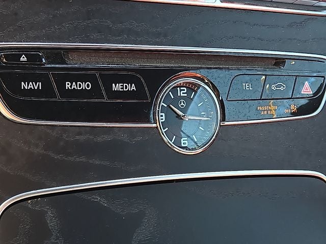 2018 Mercedes-Benz C-Class C 43 AMG® 4MATIC®