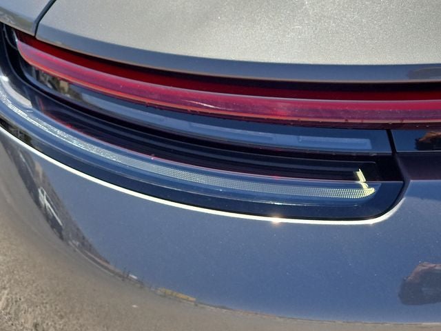 2020 Porsche 911 Carrera
