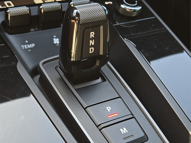 2020 Porsche 911 Carrera