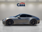 2020 Porsche 911 Carrera