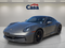 2020 Porsche 911 Carrera
