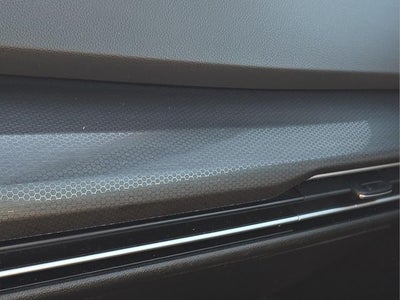 2024 Volkswagen Golf GTI 2.0T S