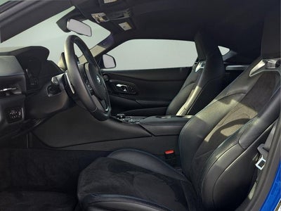 2021 Toyota Supra A91 Edition