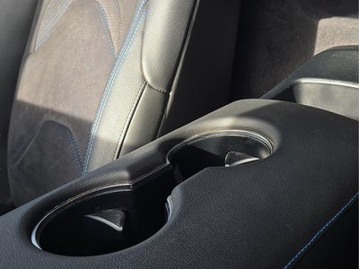 2021 Toyota Supra A91 Edition