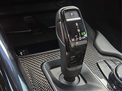 2021 Toyota Supra A91 Edition