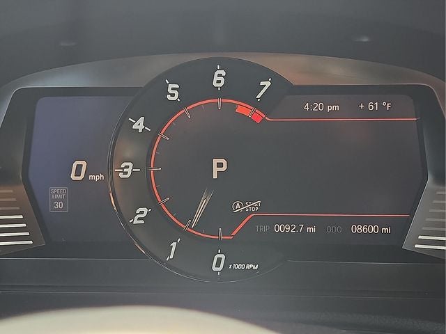 2021 Toyota Supra A91 Edition