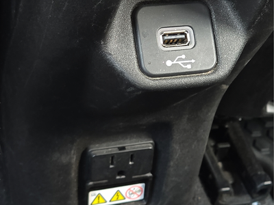 2021 Jeep Renegade Trailhawk