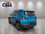 2021 Jeep Renegade Trailhawk