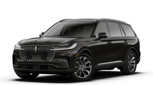2027 Lincoln Aviator Premiere Premium