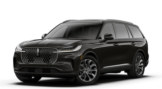 2027 Lincoln Aviator Premiere Premium