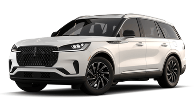 2026 Lincoln Aviator Premiere Premium