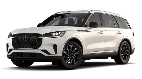 2026 Lincoln Aviator Premiere Premium