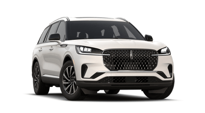 2026 Lincoln Aviator Premiere Premium