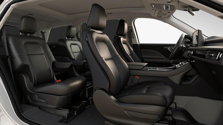 2026 Lincoln Aviator Premiere Premium