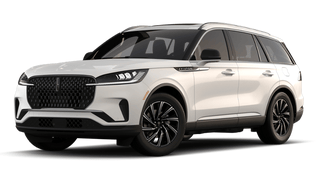2026 Lincoln Aviator Premiere Premium