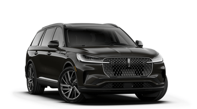 2027 Lincoln Aviator Reserve Premium