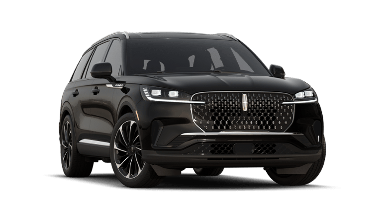 2026 Lincoln Aviator Reserve Premium