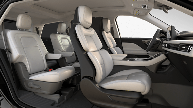 2026 Lincoln Aviator Reserve Premium
