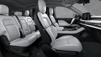 2027 Lincoln Aviator Reserve Premium