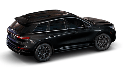 2025 Lincoln Corsair Plug-In Hybrid Grand Touring