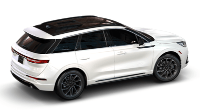 2025 Lincoln Corsair Plug-In Hybrid Grand Touring