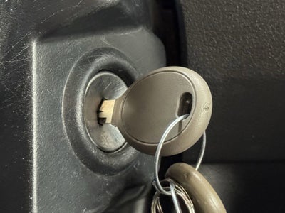 2017 Jeep Patriot Sport