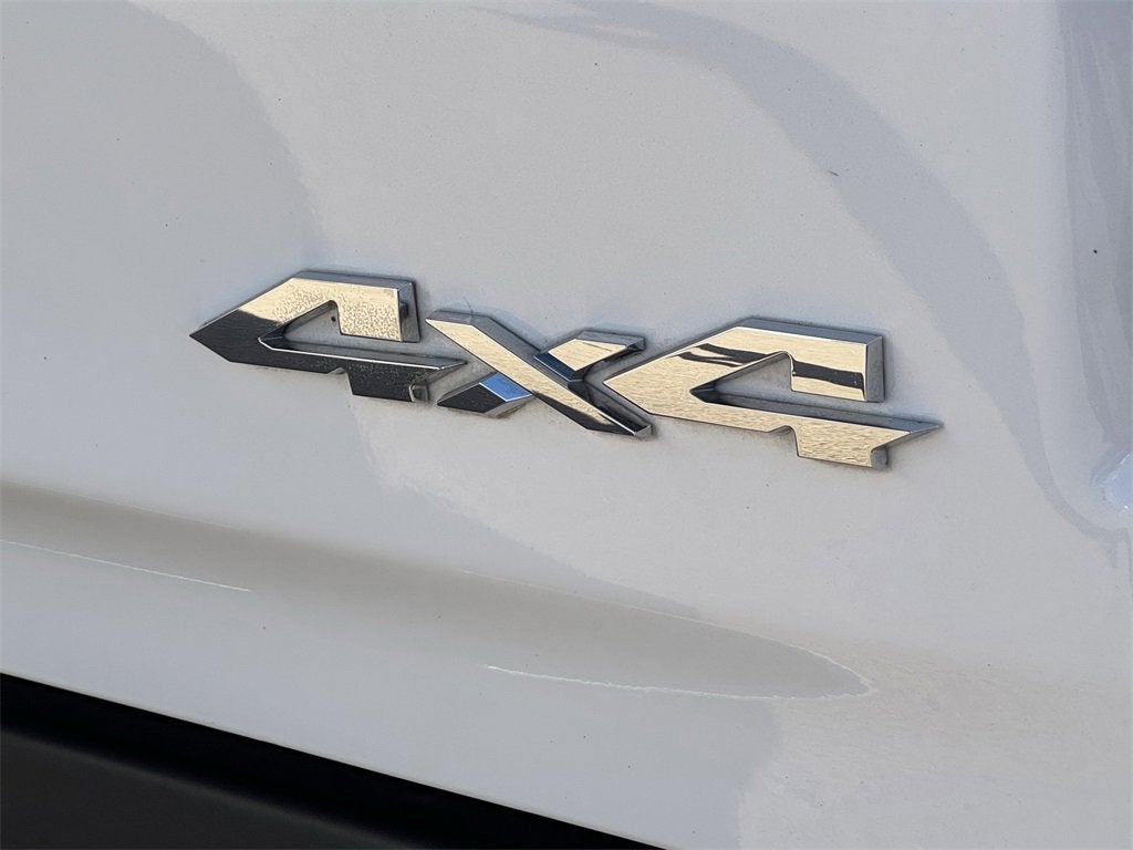 2025 RAM 1500 Lone Star