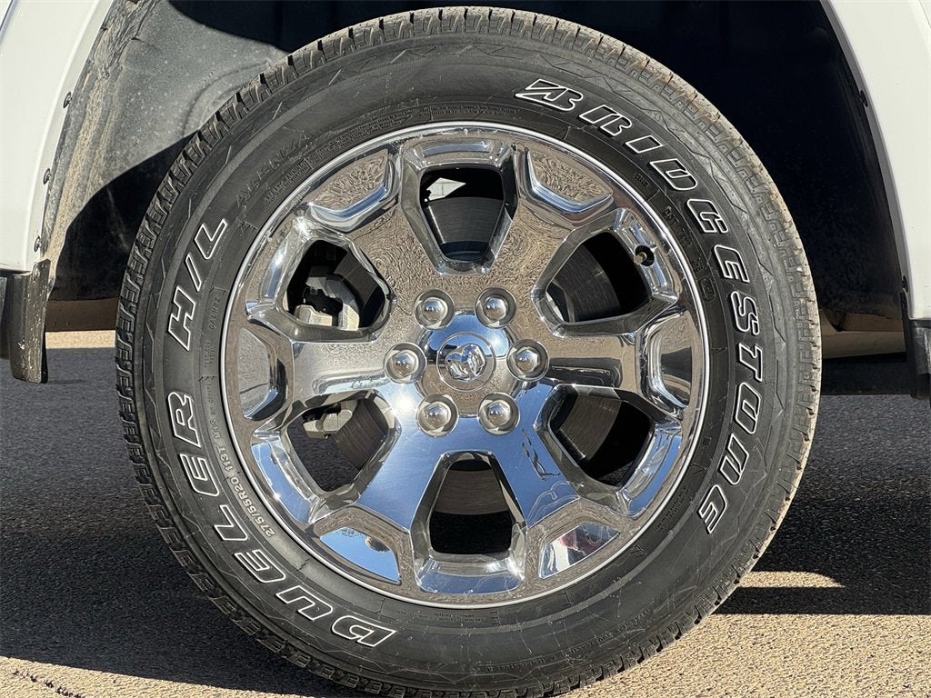 2025 RAM 1500 Lone Star