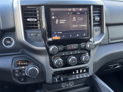 2025 RAM 1500 Lone Star