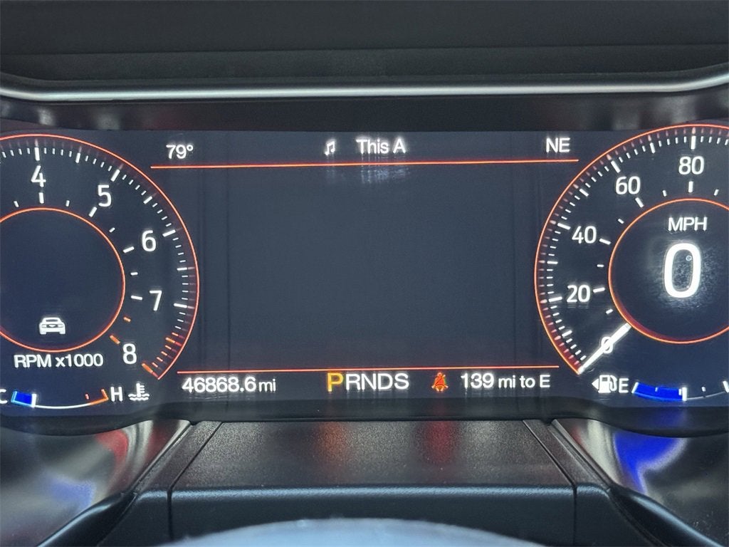 2020 Ford Mustang GT