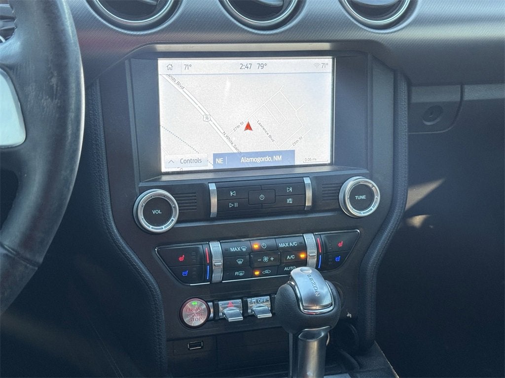 2020 Ford Mustang GT