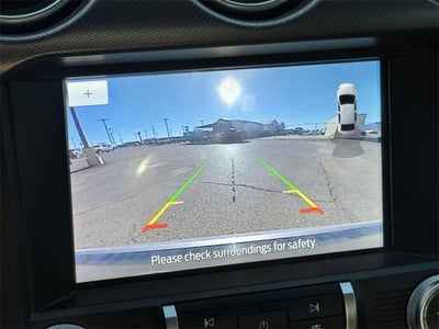 2020 Ford Mustang GT