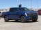 2022 Ford F-150 Lightning Pro